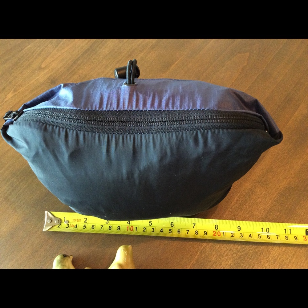 REI Black and Purple Anorak Sz S - Picture 4 of 16